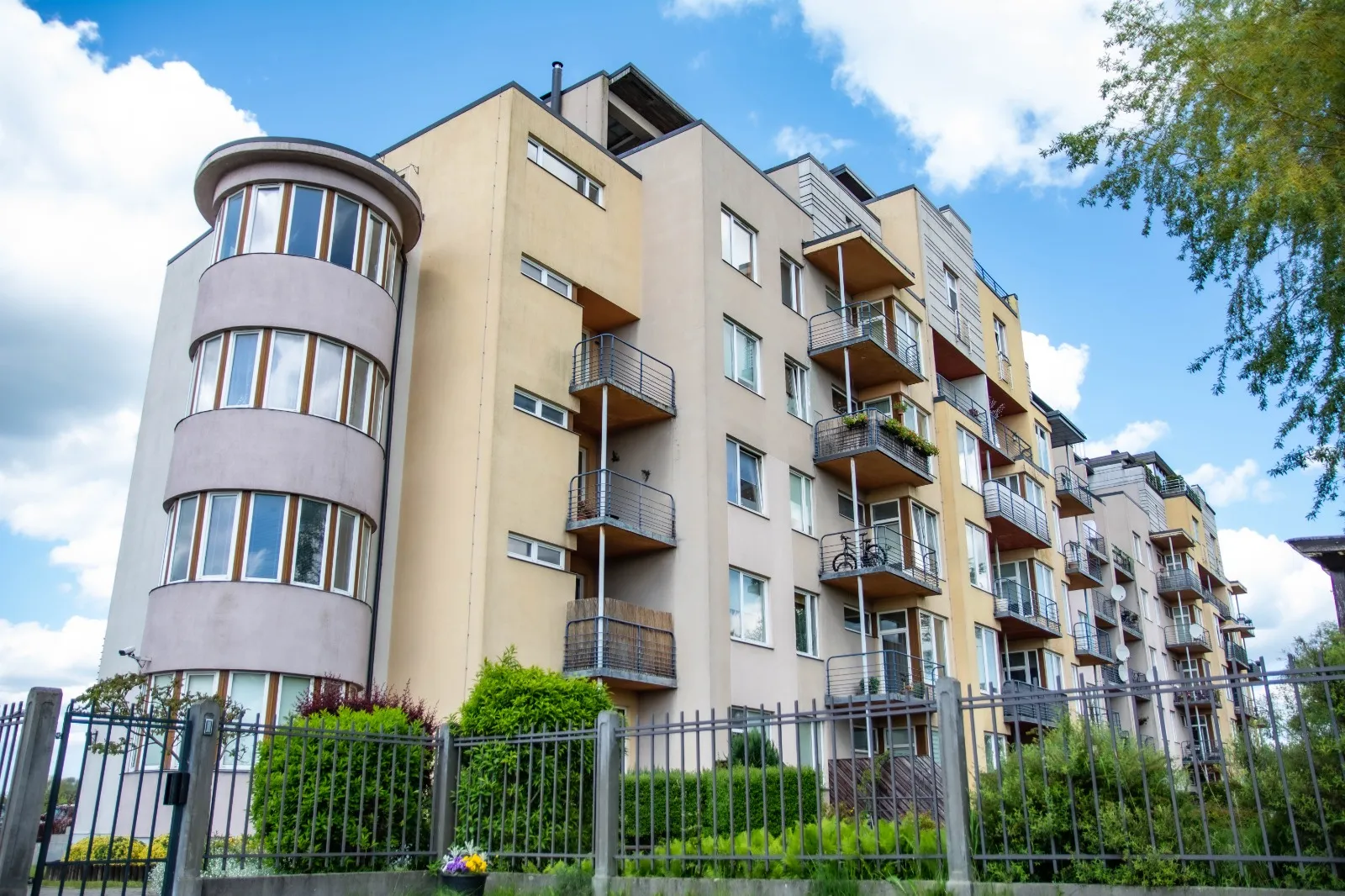 Dzīvoklis Jelgavā